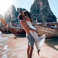 Отзыв от Тамара - DTV виза